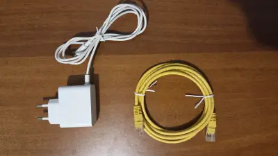 Router Xiaomi AX3000T WiFi  con 4 Antenas - miniatura 4