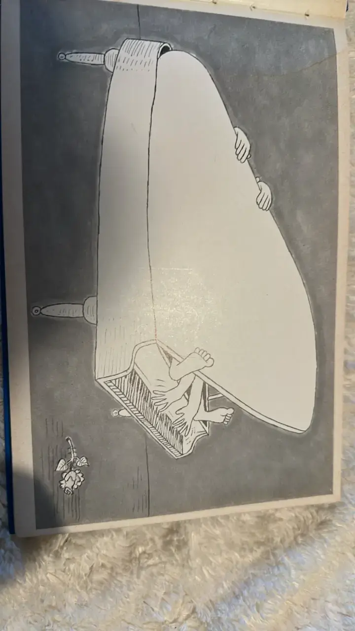 Libro 'Le Posizioni Diaboliche' en italiano - 3