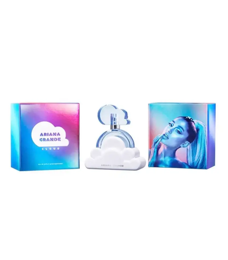 Perfume Ariana Grande Cloud 100ml - 2