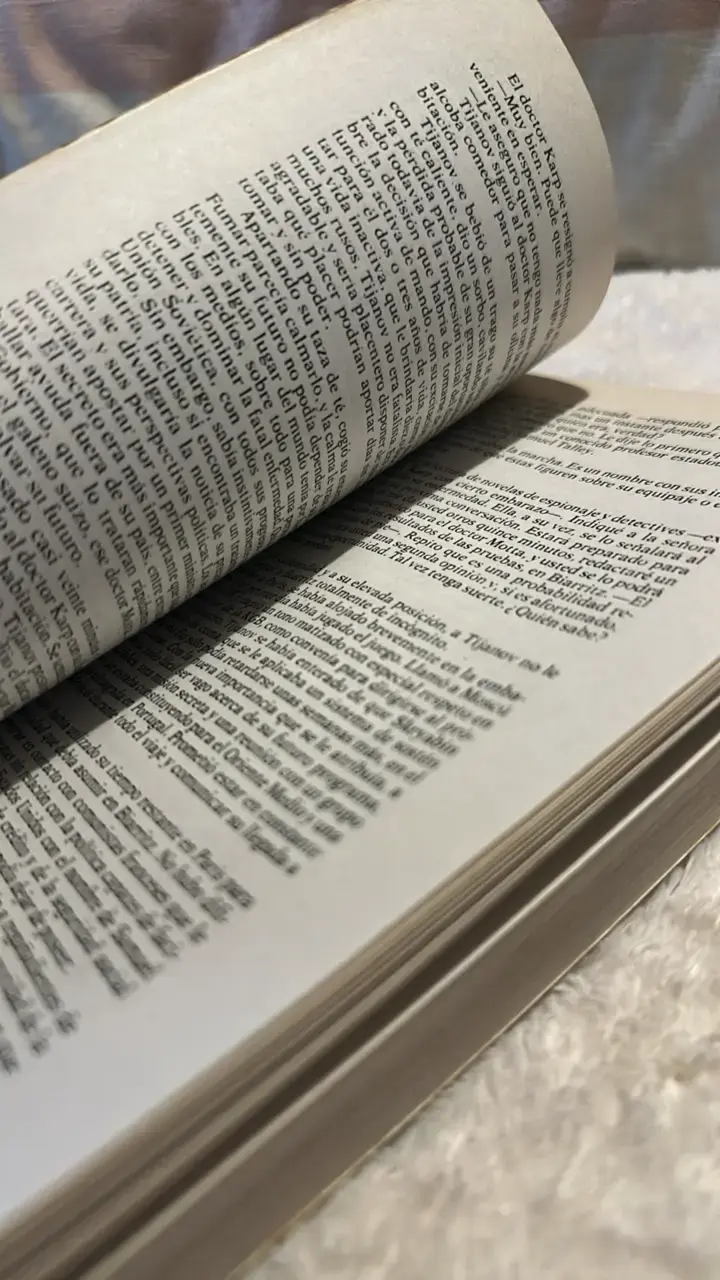 Libro El Milagro de Irving Wallace - 3