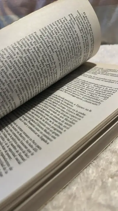 Libro El Milagro de Irving Wallace - miniatura 3