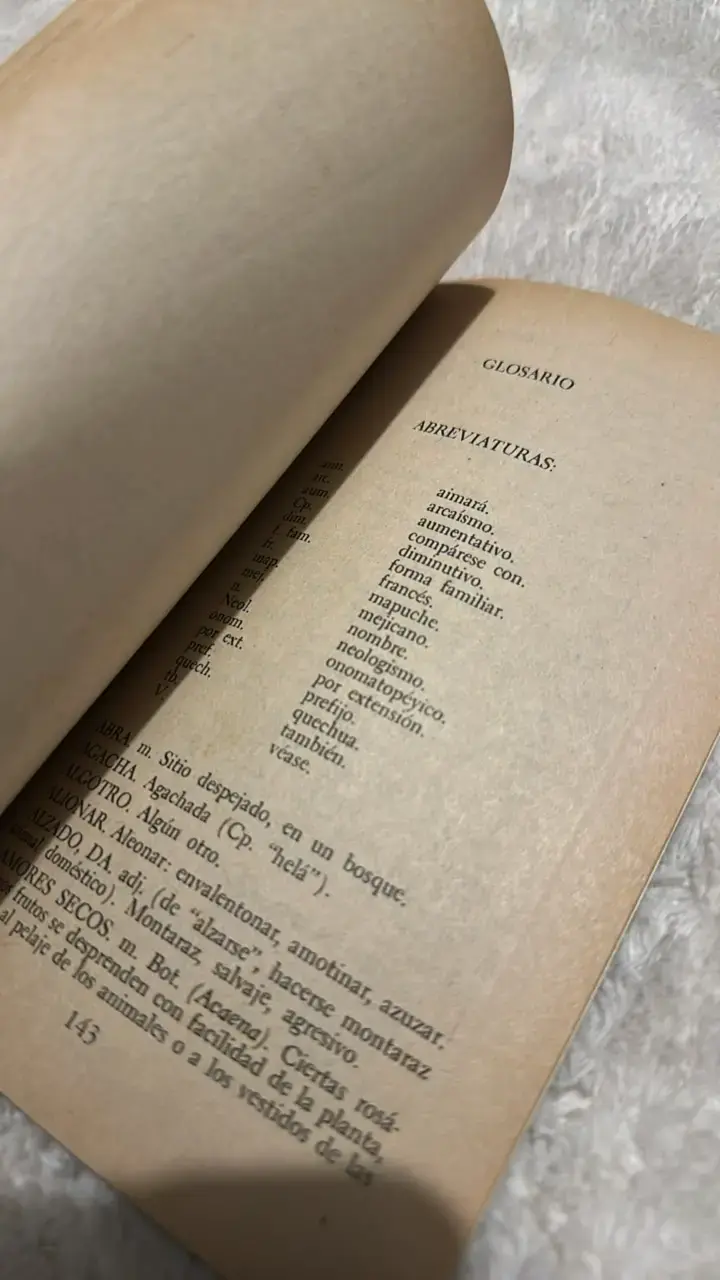 Libro On Panta de Mariano Latorre 12ª Edición - 5