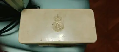 Máquina de Coser Husqvarna Vintage Tipo 21E - miniatura 2