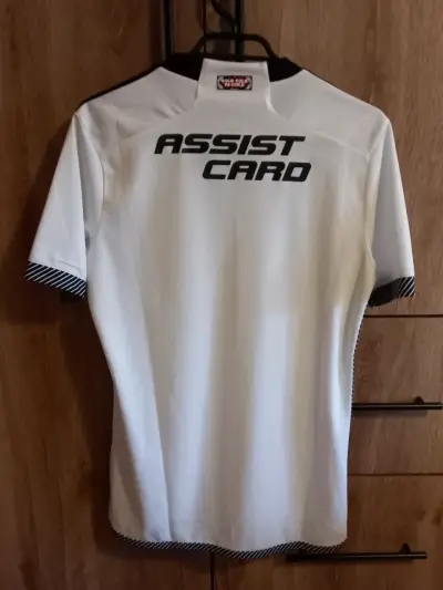 Camiseta de Colo Colo 2024 OG - Talla S. - miniatura 3