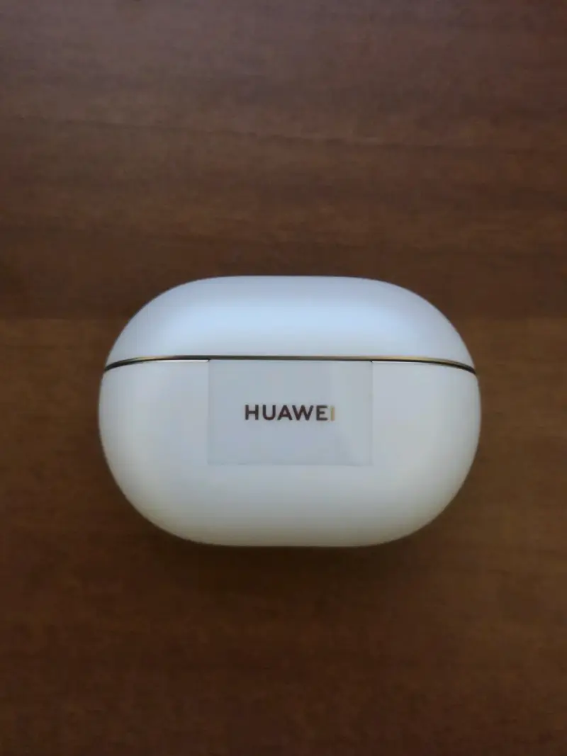 Auriculares Huawei FreeBuds Pro 4 Blancos - 4