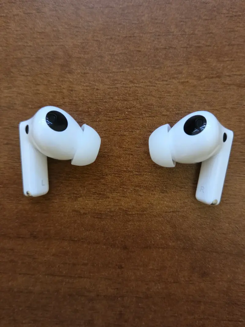 Auriculares Huawei FreeBuds Pro 4 Blancos - 6