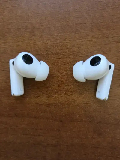 Auriculares Huawei FreeBuds Pro 4 Blancos - miniatura 6