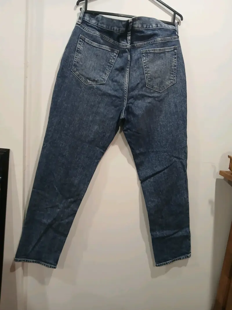 Jeans Banana Republic Slim Fit 34x30 - 2