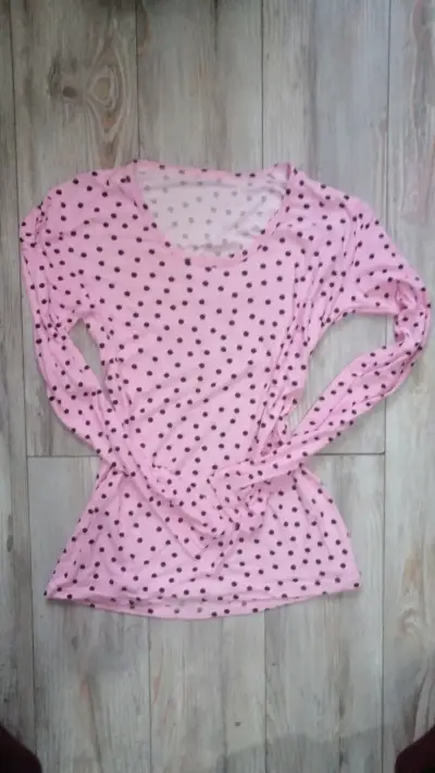 Conjunto de bodys y blusa - miniatura 3
