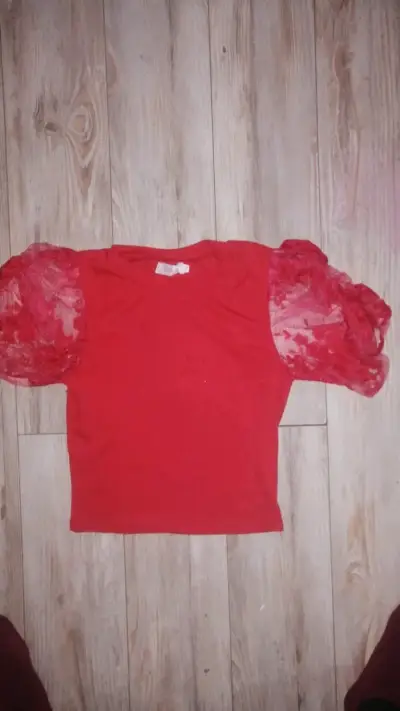 Conjunto de bodys y blusa - miniatura 4