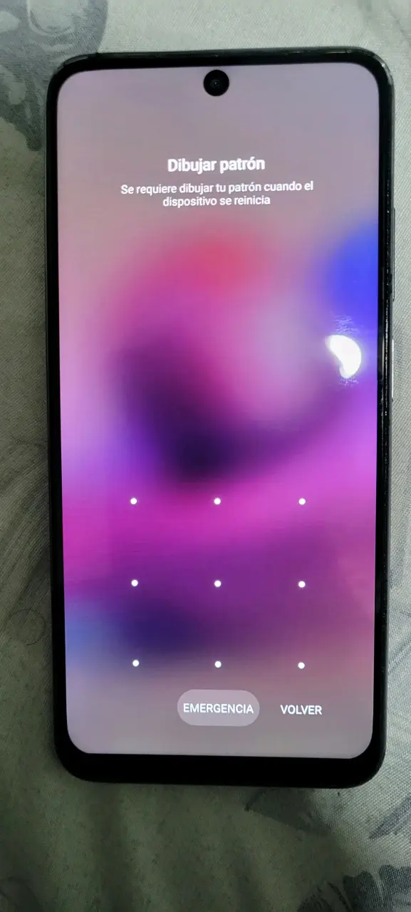 Redmi note 10s doble sim (bloqeado) acepto ofertas - 1