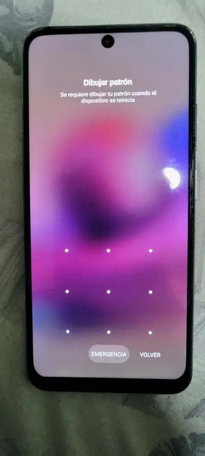 Redmi note 10s doble sim (bloqeado) acepto ofertas - miniatura 1