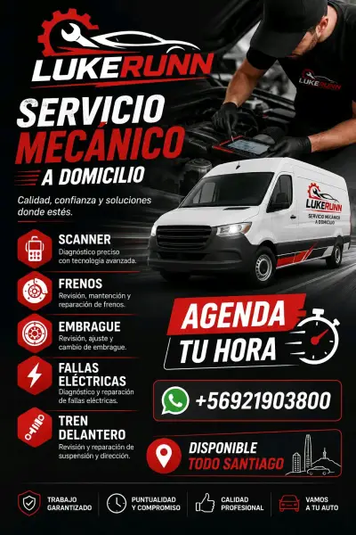 Servicio de vulcanización a domicilio 24 horas - miniatura 2