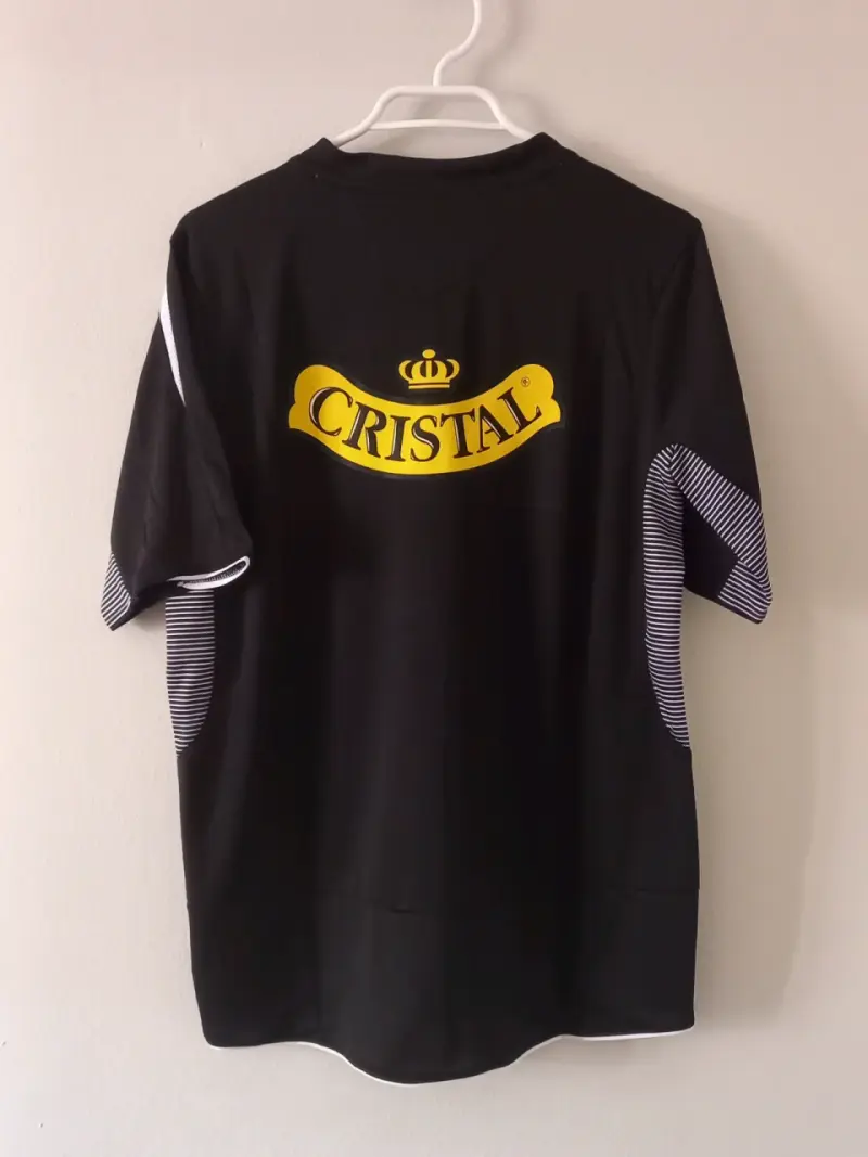 Camiseta Colo Colo-Talla M (Thai)✅️Perfecto estado - 3
