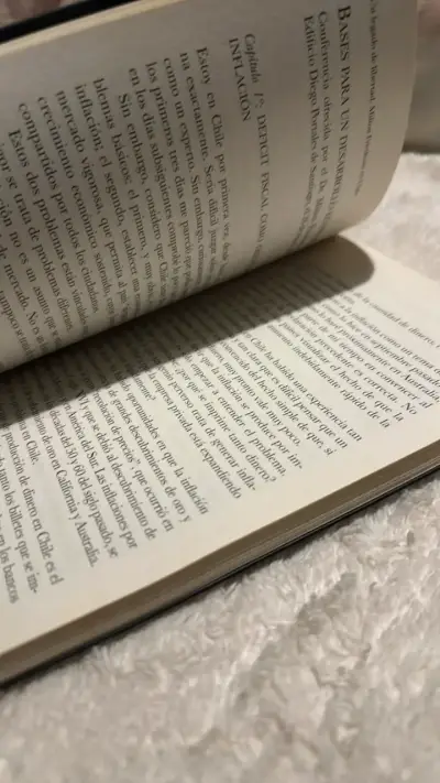 Libro 'Un legado de libertad’ - miniatura 4