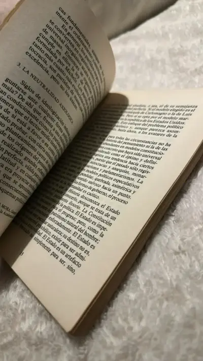 Libro 'La Partitocracia' de G. Fernandez - miniatura 5