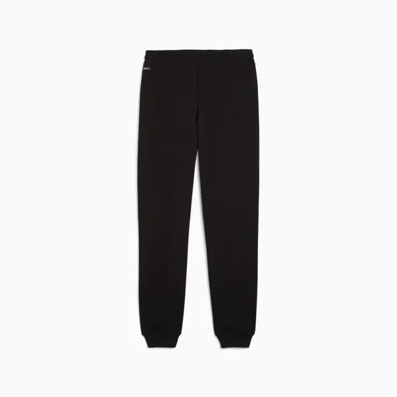 Pantalón buzo negro Puma para mujer talla M - 2