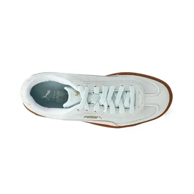 Zapatillas deportivas Puma celeste para hombre - miniatura 3