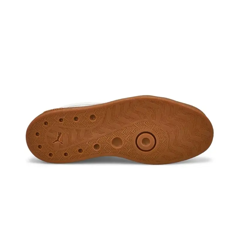 Zapatillas deportivas Puma celeste para hombre - 4
