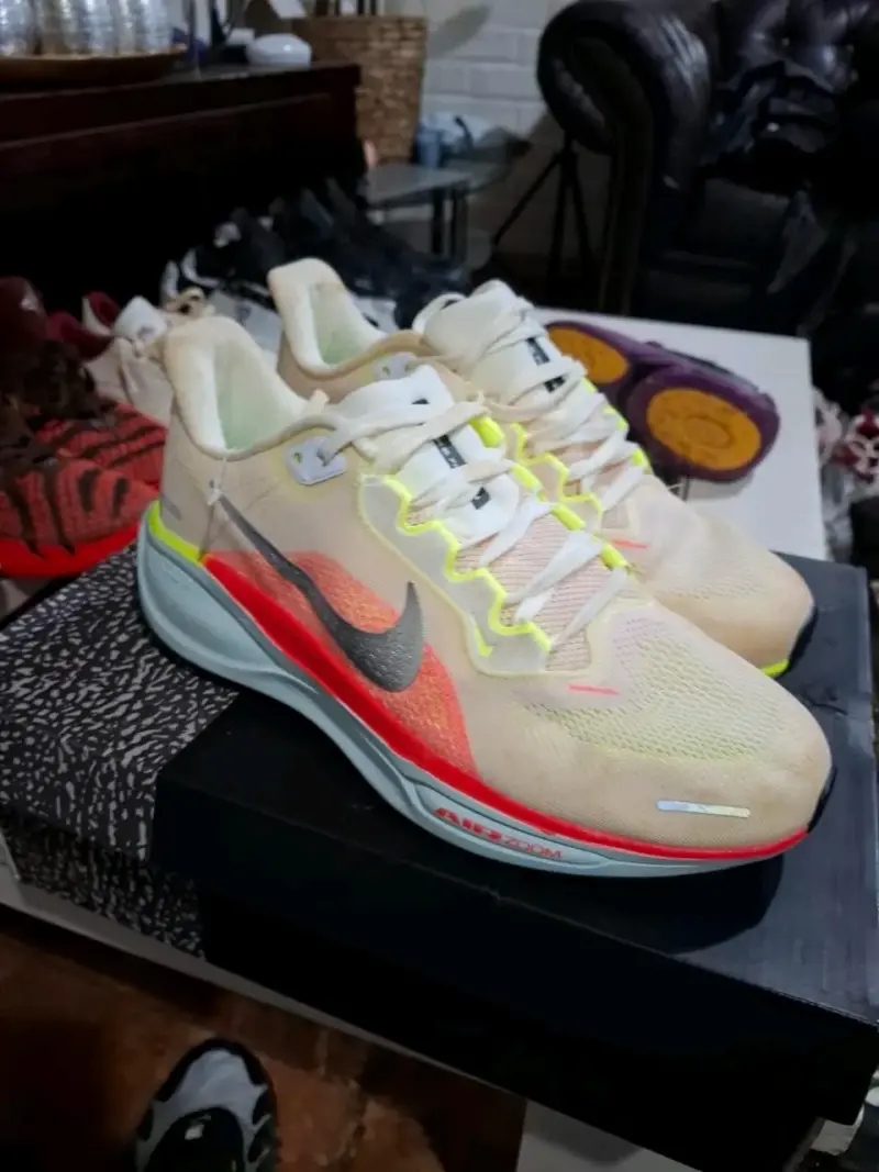 Zapatillas deportivas Nike Air Zoom multicolor