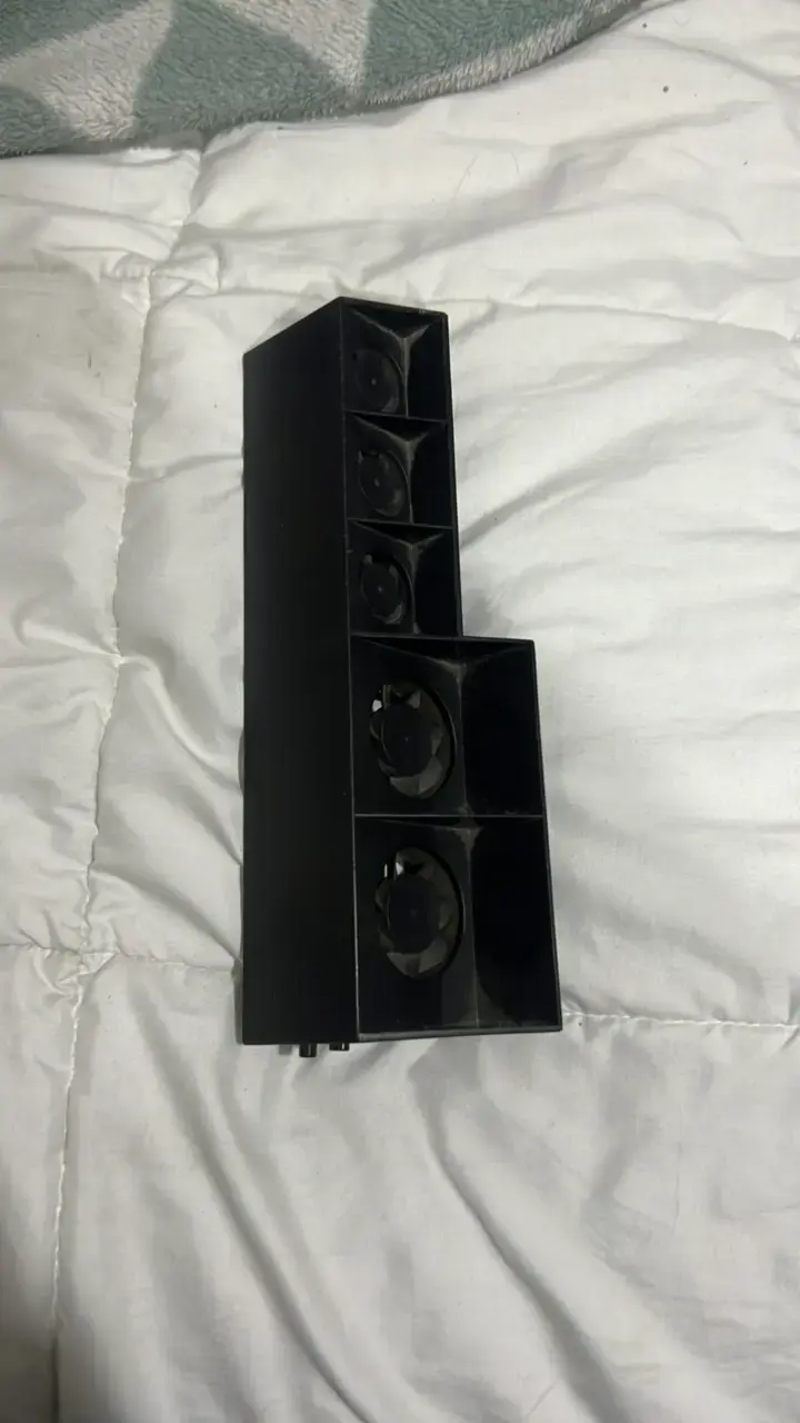Ventilador de Enfriamiento para PS4 - 1