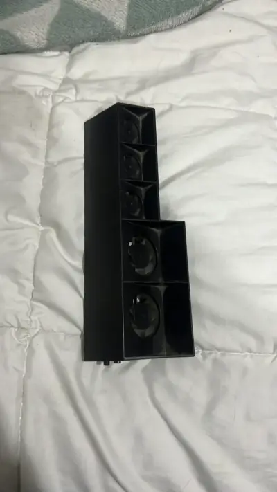 Ventilador de Enfriamiento para PS4 - miniatura 1