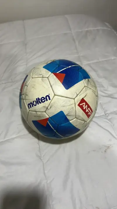 Balón de Fútbol Molten Vantaggio 5000 ANFP - miniatura 1