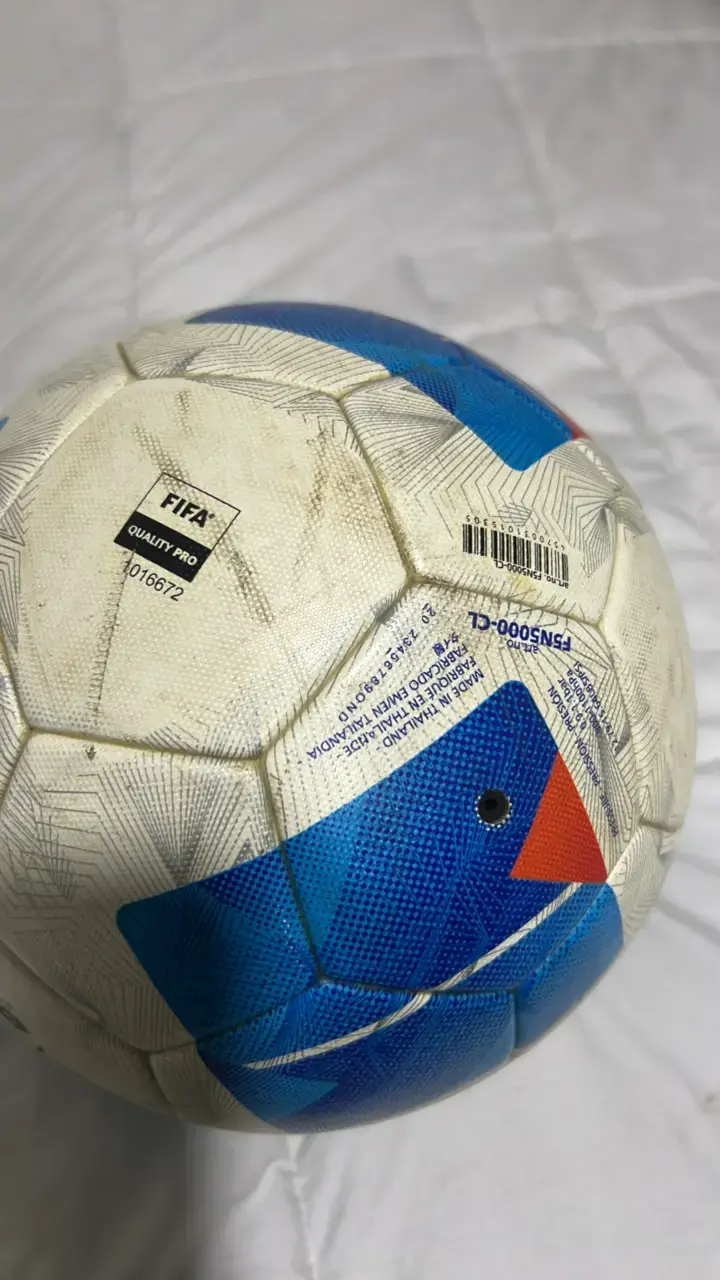 Balón de Fútbol Molten Vantaggio 5000 ANFP - 2