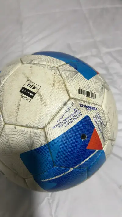 Balón de Fútbol Molten Vantaggio 5000 ANFP - miniatura 2