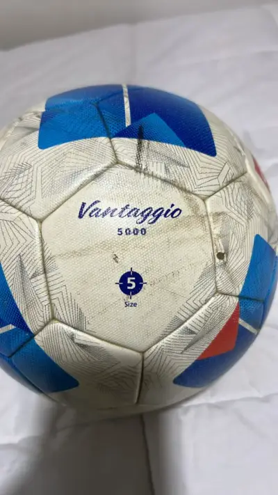 Balón de Fútbol Molten Vantaggio 5000 ANFP - miniatura 3