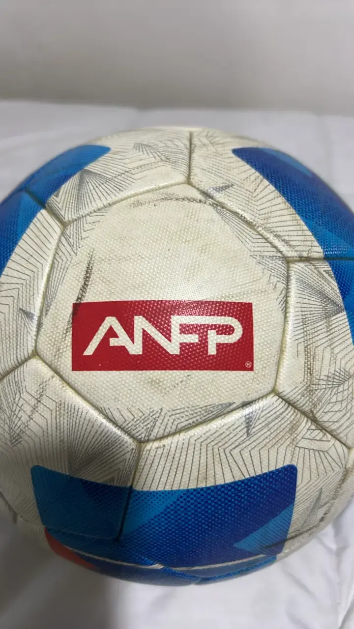 Balón de Fútbol Molten Vantaggio 5000 ANFP - 4