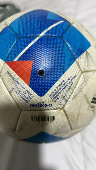 Balón de Fútbol Molten Vantaggio 5000 ANFP - miniatura 5