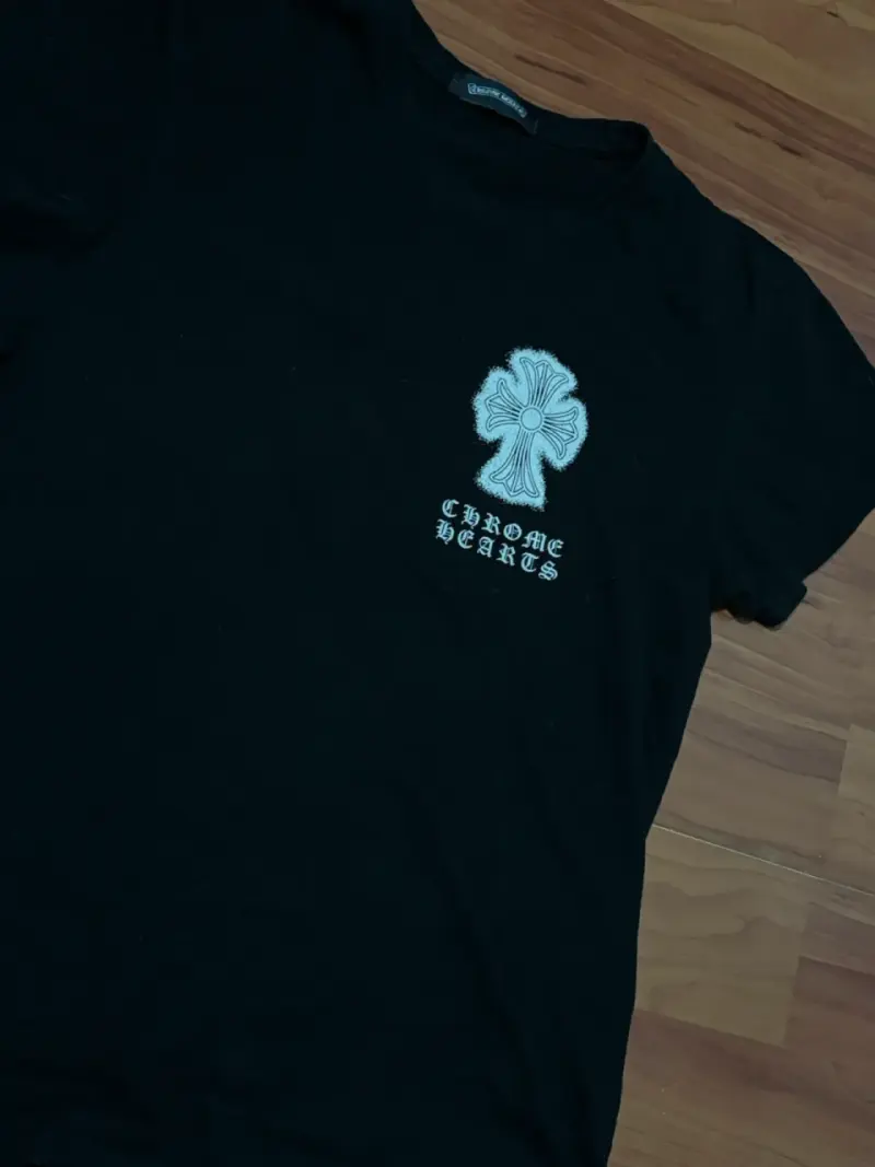 Polera Chrome Hearts - 1