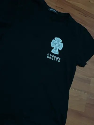 Polera Chrome Hearts - miniatura 1