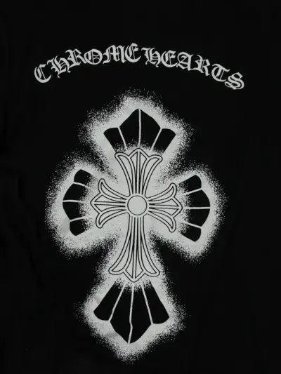 Polera Chrome Hearts - miniatura 2