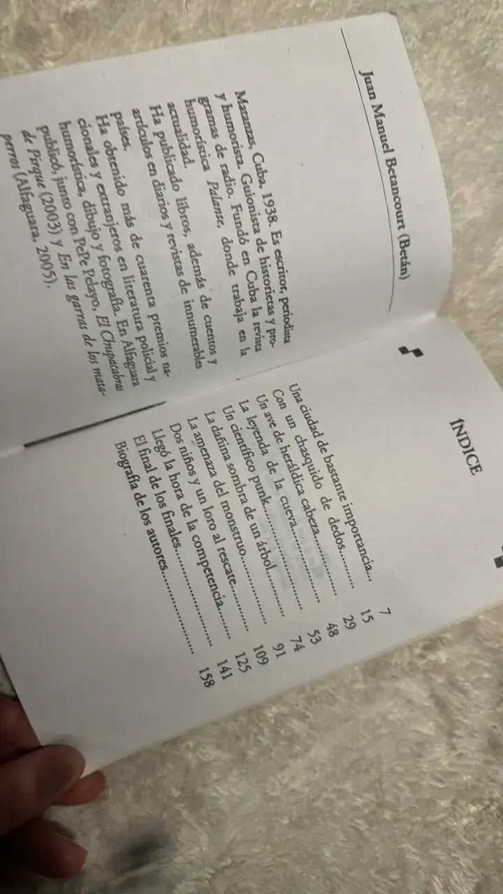 Libro El Secreto de la Cueva Negra de PePe Pelayo - 4