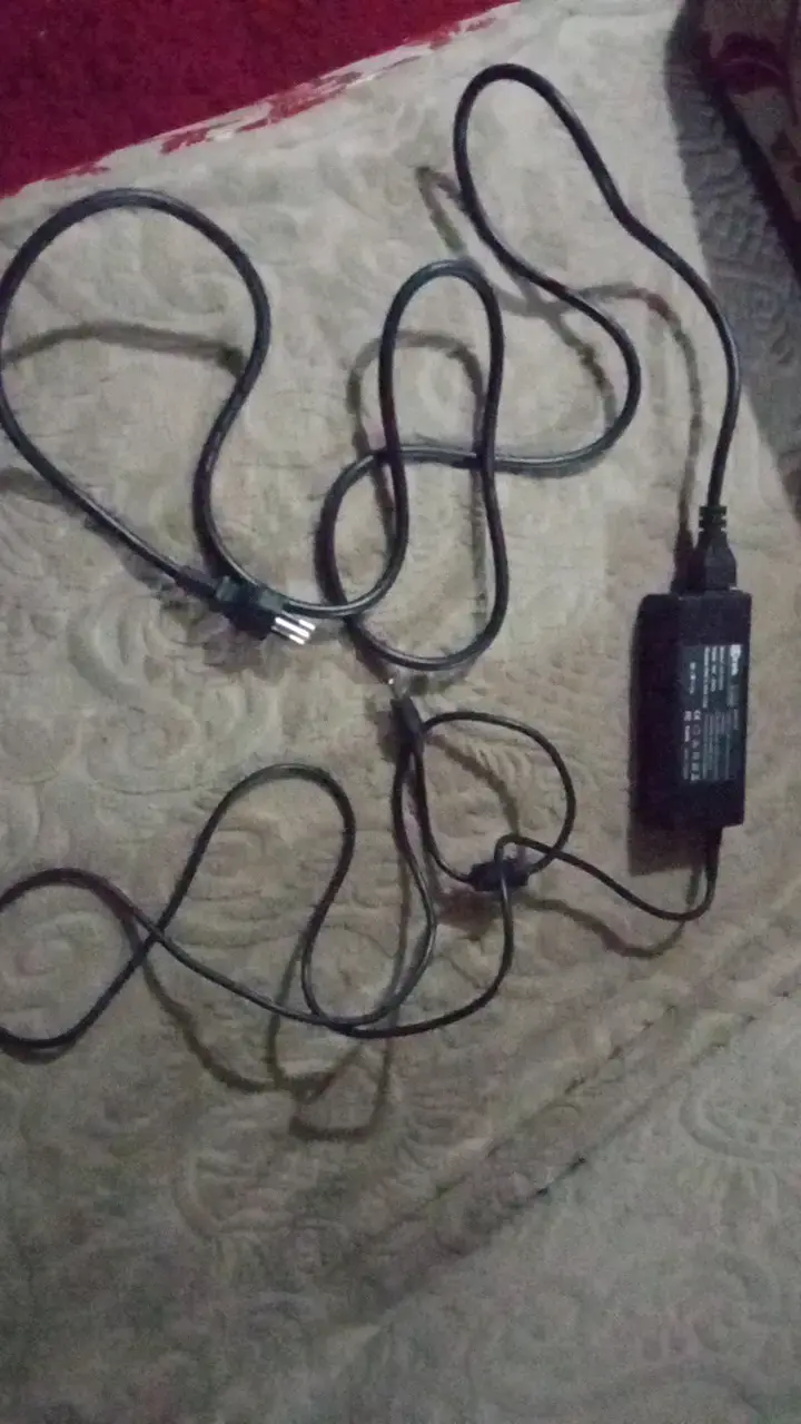 Cargador de laptop I-Tek 19V 3.42A - 3