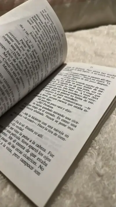 Libro 'La ley de la calle' de S.E. Hinton - miniatura 3