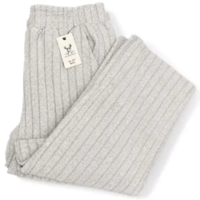 Pantalones cargo,jeans liso y pantalón chiporro - miniatura 6