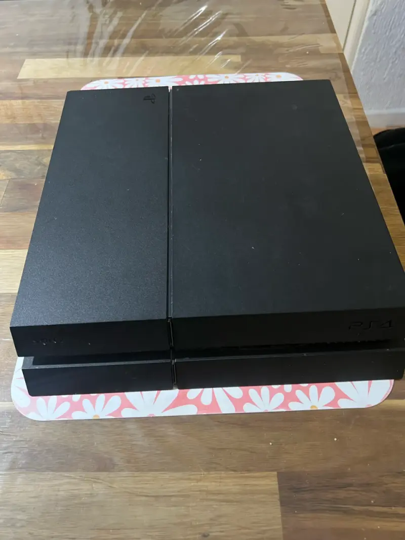 VENDO PS4 REGATEABLE ENTREGA INMEDIATA - 1
