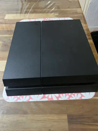 VENDO PS4 REGATEABLE ENTREGA INMEDIATA - miniatura 1
