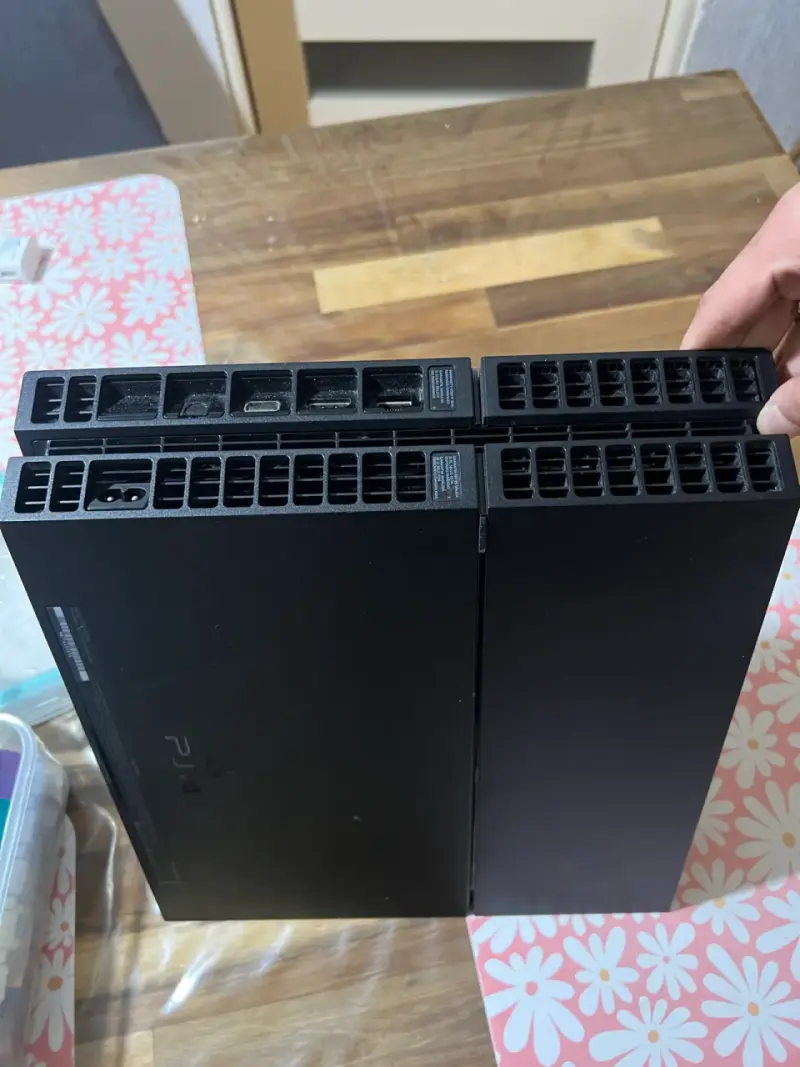 VENDO PS4 REGATEABLE ENTREGA INMEDIATA - 2