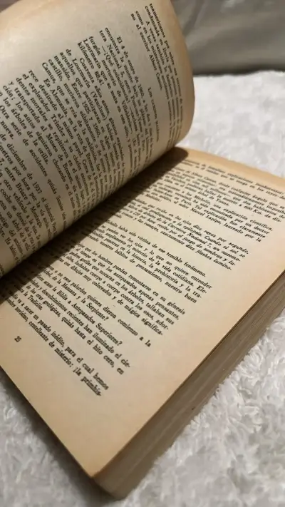 Libro Historia Desconocida de los Hombres - miniatura 3