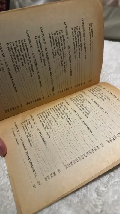 Libro Historia Desconocida de los Hombres - miniatura 5