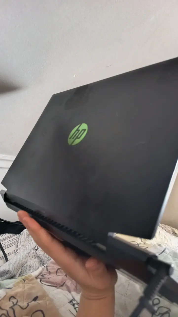 Laptop HP Pavilion 16 para gaming y productividad - 4