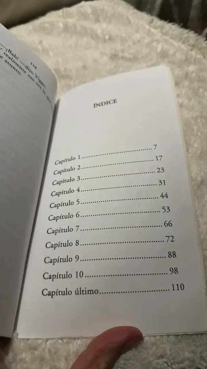 Libro infantil 'Otto' de Ole Lund Kirkegaard - 3