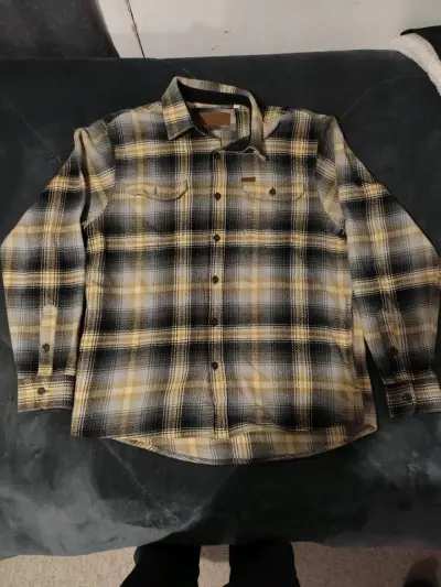 Sobrecamisa marca Orvis - miniatura 1