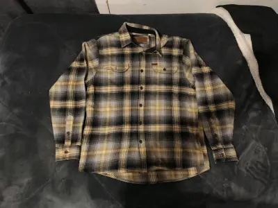 Sobrecamisa marca Orvis - miniatura 2