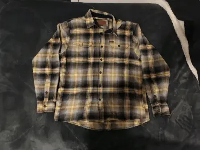 Sobrecamisa marca Orvis - miniatura 3