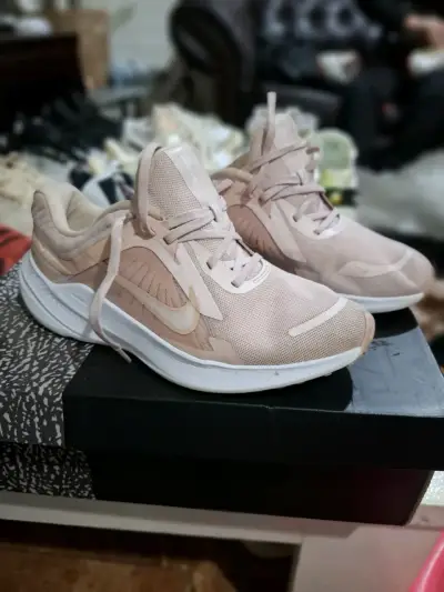 Zapatillas deportivas blancas Puma para hombre - miniatura 6